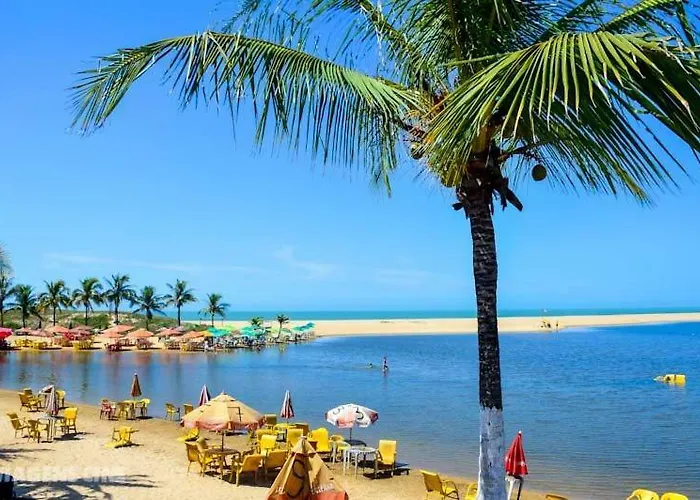 Pousada BarramaresPousada